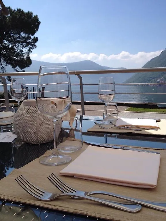 A Lago Marone Maison d'hôtes