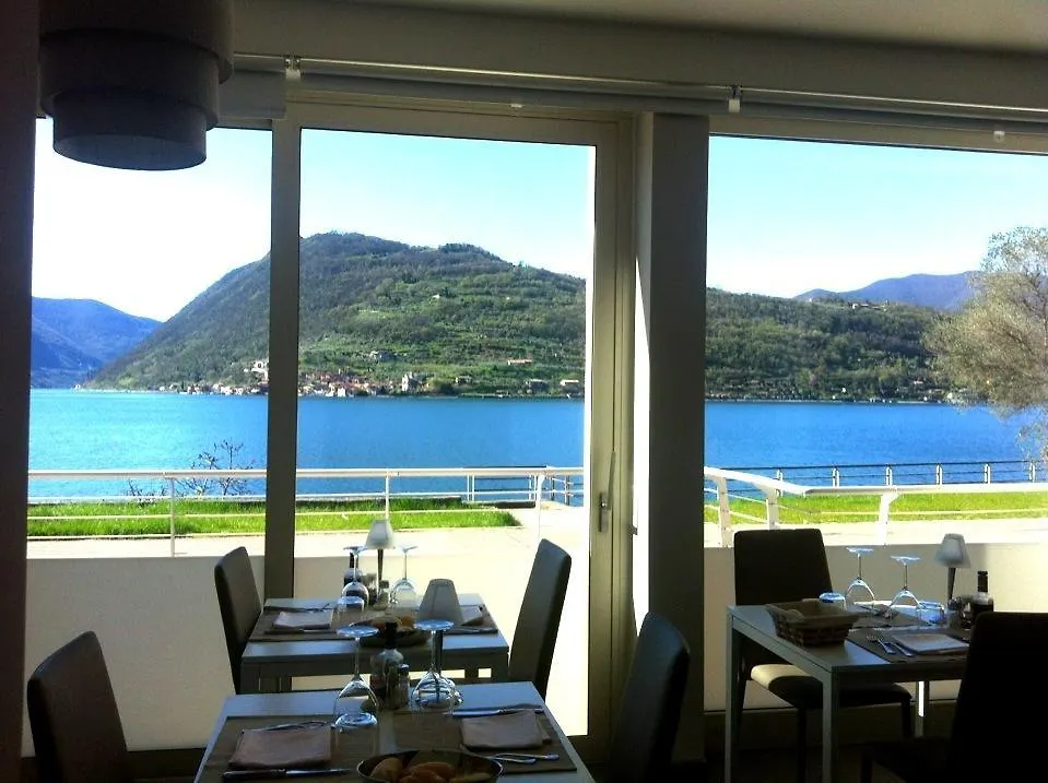 A Lago Marone