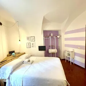 Stecado - Camera Lavanda Dolceacqua