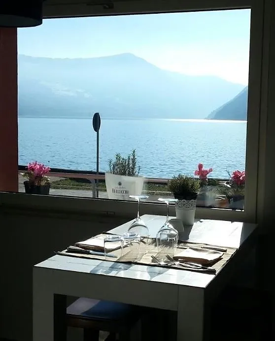Guest house A Lago Marone