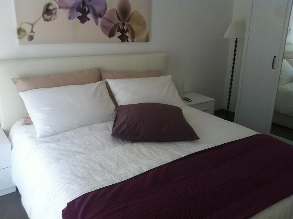 A Lago Marone Guest house