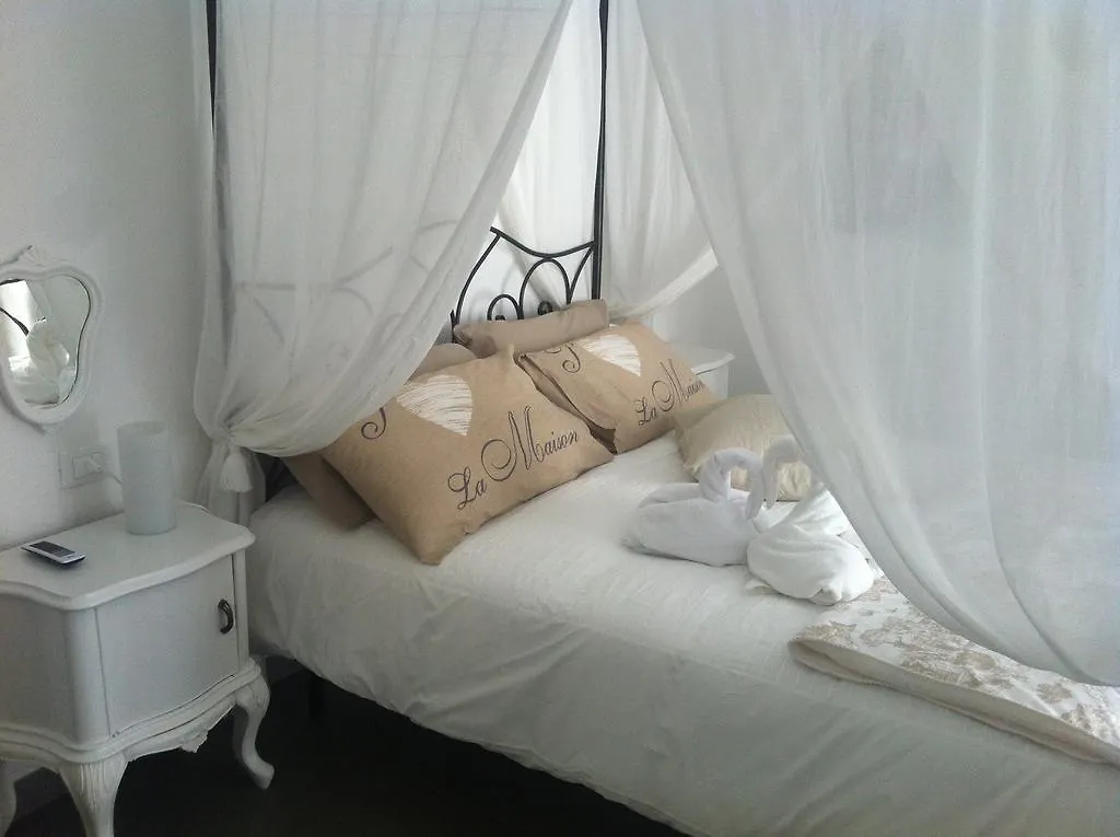A Lago Marone Guest house