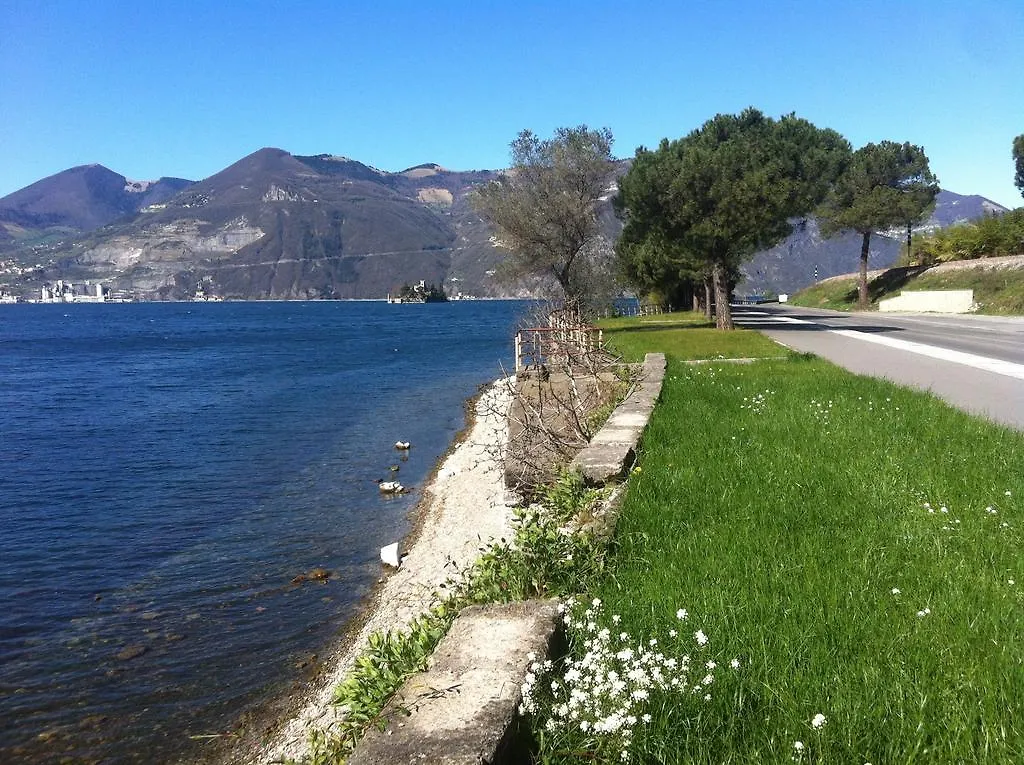 A Lago Marone 3*,  Italy