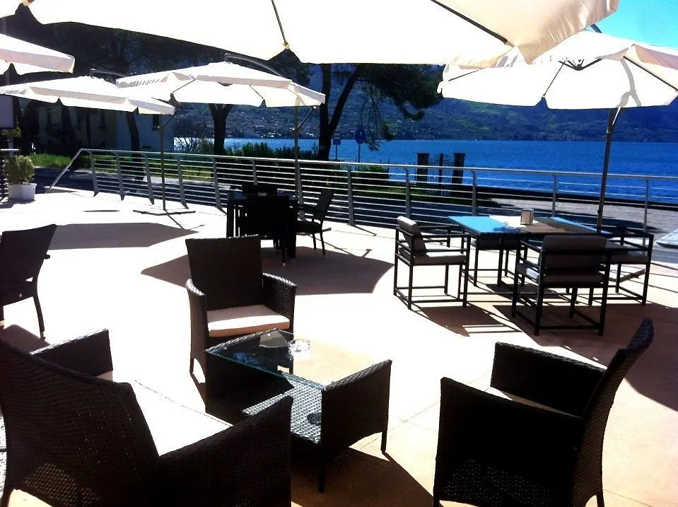*** Guest house A Lago Marone Italy
