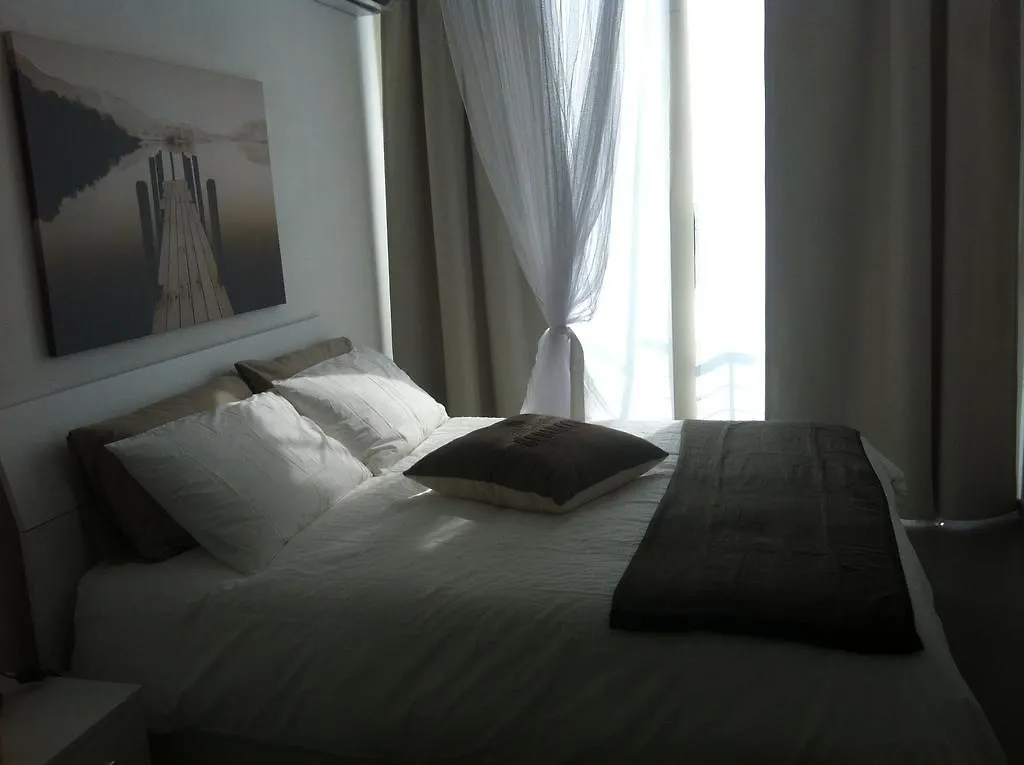 Guest house A Lago Marone