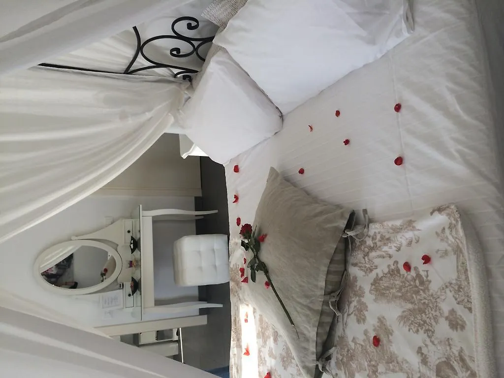 Guest house A Lago Marone